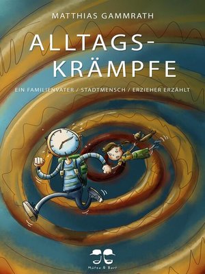 cover image of Alltagskrämpfe